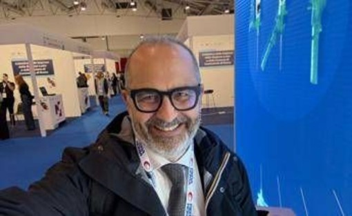 Francesco Albergo nominato esperto al Consiglio superiore di Sanità Francesco Albergo nominato esperto al Consiglio superiore di Sanità