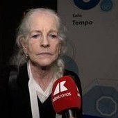 Alzheimer, Spadin (Aima): "Rapid importante per nuove terapie" Alzheimer, Spadin (Aima): "Rapid importante per nuove terapie"