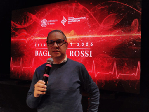 Itir summit: convegno su futuro salute, energia e Ia