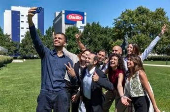 Barilla si conferma prima azienda food al mondo per reputazione, al 9° posto classifica generale