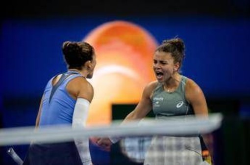 Wta Finals, esordio vincente per Errani e Paolini in doppio