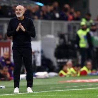 Milan-Fiorentina 2-1, Pradé non ci sta: &quot;Rigore scandaloso&quot;. Pioli: &quot;Così invitiamo i giocatori a simulare&quot;