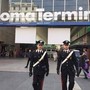 Furti alla Coin di Roma Termini, 21 indagati tra poliziotti e carabinieri Furti alla Coin di Roma Termini, 21 indagati tra poliziotti e carabinieri