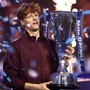 Le Atp Finals si disputeranno a Torino anche nel 2027