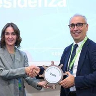 Consorzio Elis, Teodoro Lio (Ad Accenture Italia) nuovo presidente di turno