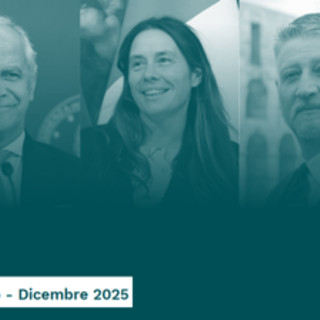 Chi vince (sui social) nel governo Meloni