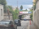 Busto, riaperto il sottopasso di corso XX Settembre Busto, riaperto il sottopasso di corso XX Settembre