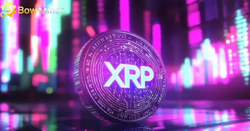 Shocking! Bow Miner cloud mining income revealed: Xrp earns $20,000 a day, Eth earns $35,000 a day, and Btc is even more amazing!