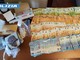 La droga e il denaro sequestrati