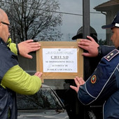 Cocaina e hashish nel barber shop: il Questore dispone la chiusura per 10 giorni Cocaina e hashish nel barber shop: il Questore dispone la chiusura per 10 giorni