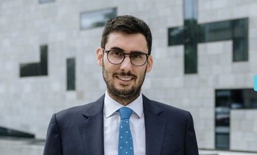 Yuri Santagostino