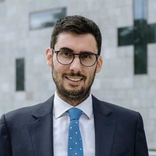 Yuri Santagostino