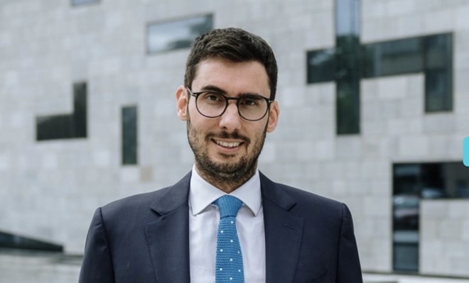 Yuri Santagostino