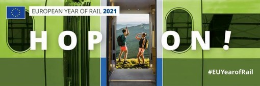 Viaggiare in treno in Europa non sarà più un’odissea: arriva il “biglietto unico” per tutte le tratte Viaggiare in treno in Europa non sarà più un’odissea: arriva il “biglietto unico” per tutte le tratte
