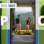 Viaggiare in treno in Europa non sarà più un’odissea: arriva il “biglietto unico” per tutte le tratte Viaggiare in treno in Europa non sarà più un’odissea: arriva il “biglietto unico” per tutte le tratte