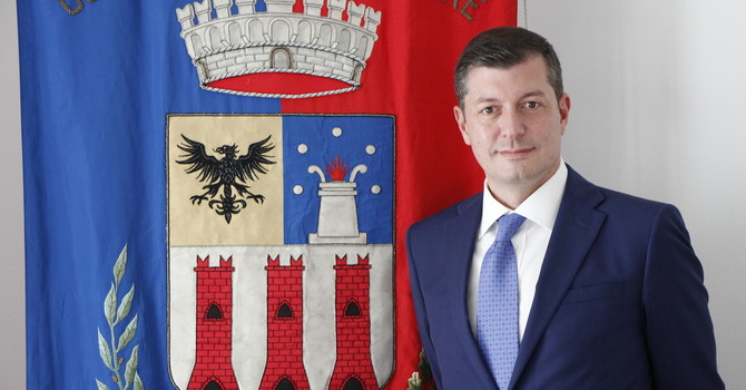 Elezioni Gorla Maggiore, Zappamiglio punta al tris: «Io e la mia squadra ci siamo»