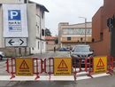 Prove di viabilità nella zona di via Cavallotti. E spuntano i parcheggi “kiss&amp;go”