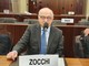 Luigi Zocchi, consigliere regionale di Fratelli d'Italia