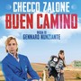 Zalone e la locandina del film Zalone e la locandina del film