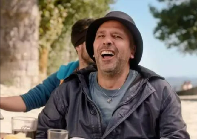 Buen Camino supera Avatar, ora è l'incasso italiano più alto di sempre